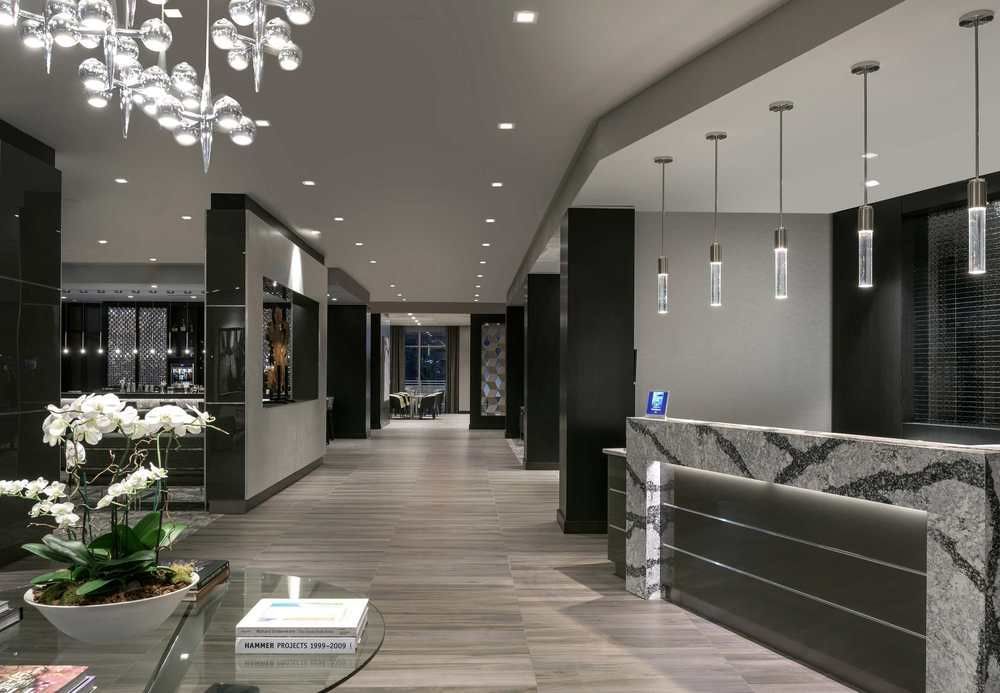 Ac Hotel By Marriott Boston North Medford Eksteriør billede